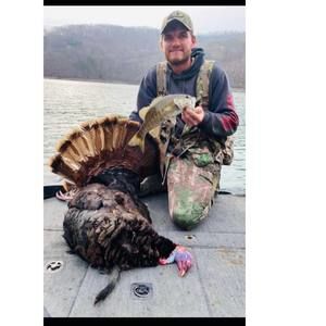 Meet your Posher, Cody